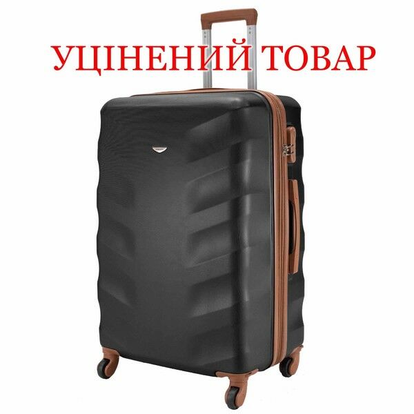 Чемодан Semi Line 28" (L) Graphite (T5644-3) Discounted