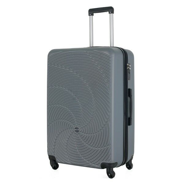 Чемодан Semi Line 28" (L) Graphite (T5924-3)