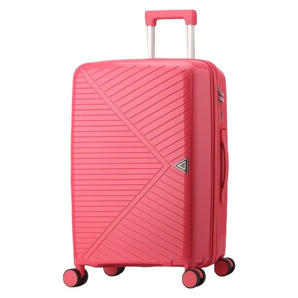 Чемодан Semi Line 28" (L) Magenta (T5828-3)