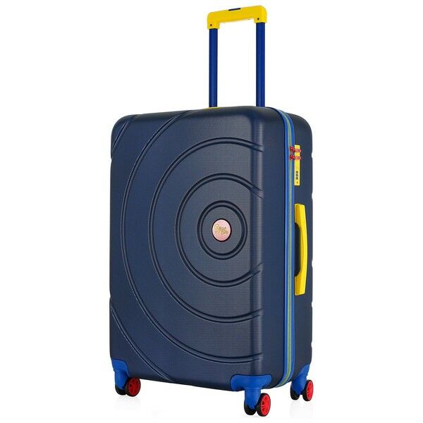 Чемодан Semi Line 28" (L) Navy (T5932-3)