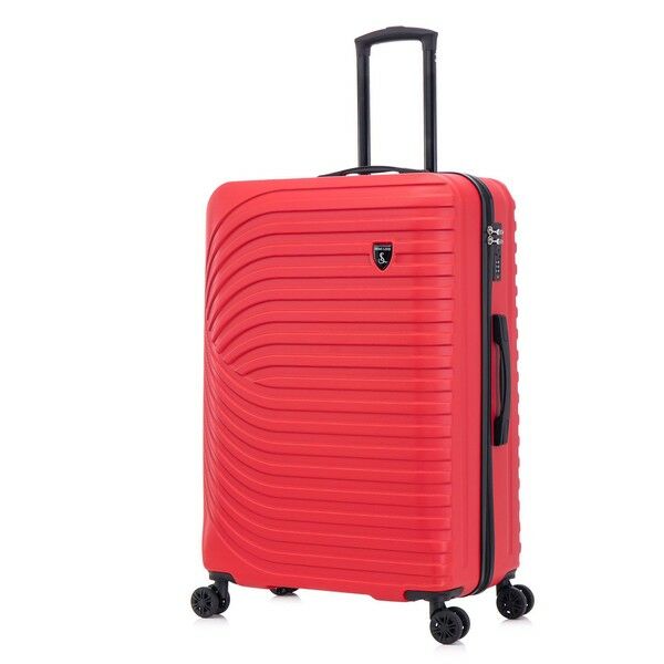 Чемодан Semi Line 28" (L) Red (T5871-4)
