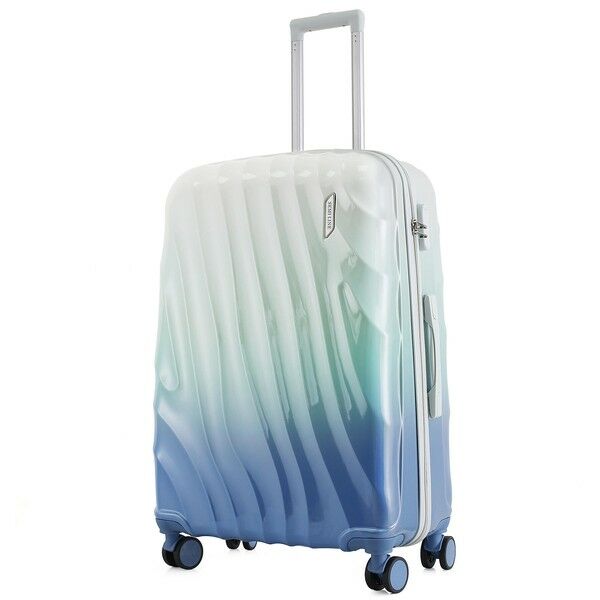 Чемодан Semi Line 29" (L) Blue/Navy Gradient (T5648-3)