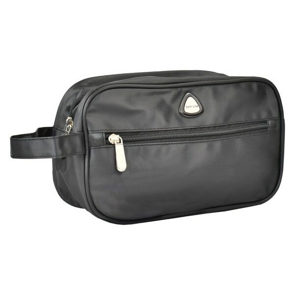 Косметичка Semi Line 3L Black (1495)
