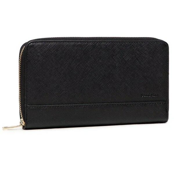 Кошелёк женский Semi Line Black (3051-7)