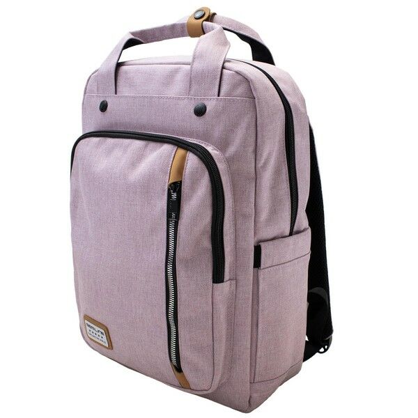 Рюкзак городской Semi Line 21 Lilac (L2005-9)