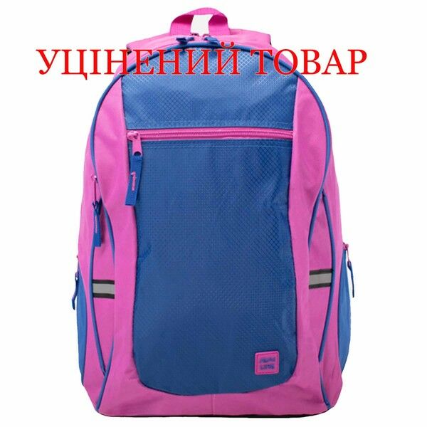 Рюкзак городской Semi Line 28 Pink/Blue (J4919-3) Discounted