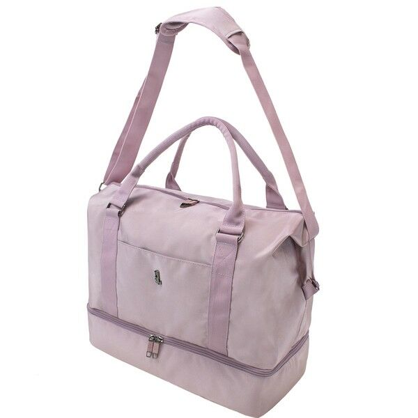 Сумка дорожная Semi Line 24 Lilac (P8316-3)