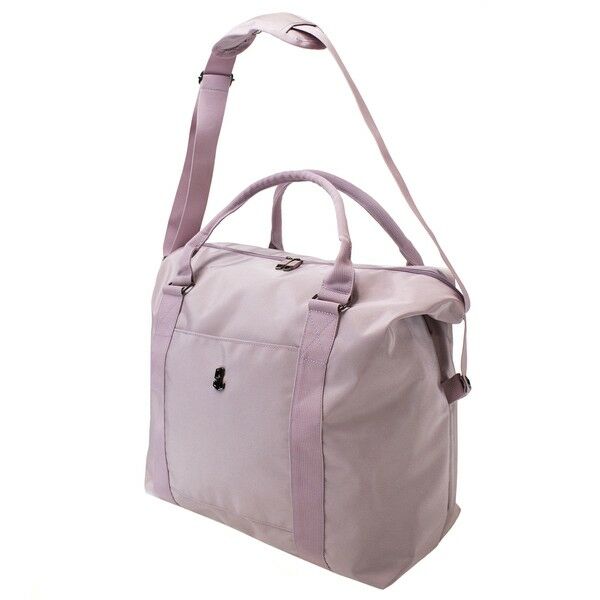 Сумка дорожная Semi Line 24 Lilac (P8317-3)