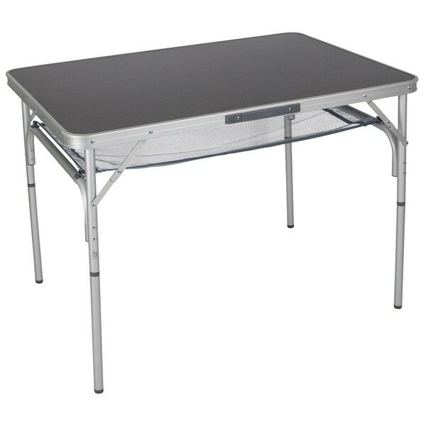 Стол Bo-Camp 100x70 cm Grey (1404417)