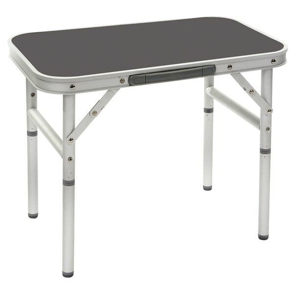 Стол Bo-Camp 56x34 cm Grey (1404394)
