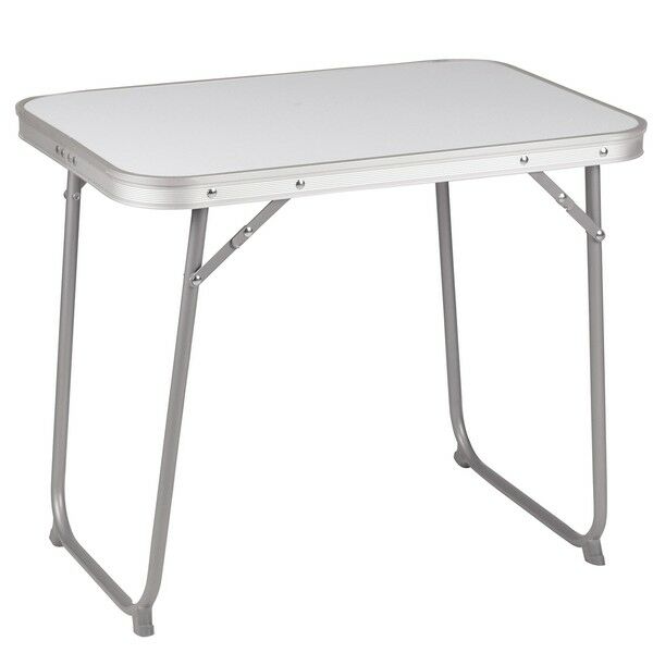 Стол Bo-Camp Camp-Gear Economy 60x40 cm Light Grey (1404425)