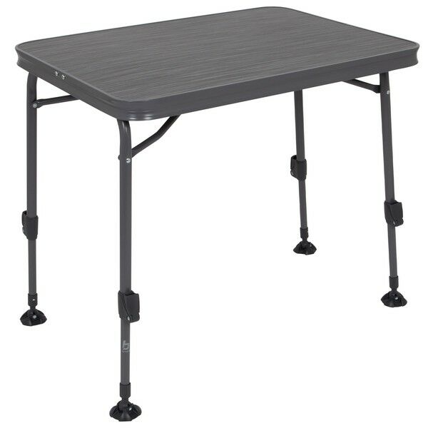 Стол Bo-Camp Logan 80x60 cm Grey (1404481)