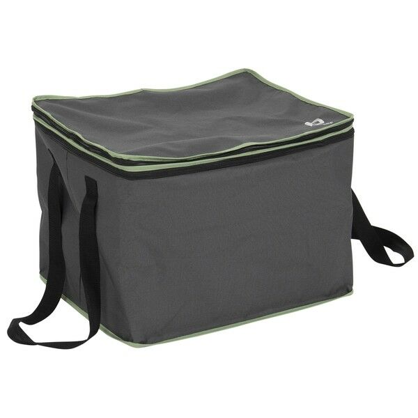 Сумка-чехол Bo-Camp Storage For Portable Toilet 96 Liters Grey (4117381)