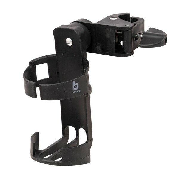 Держатель для бутылки Bo-Camp Universal For Chair Black (1262351)