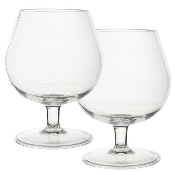 Набор бокалов для коньяка Gimex Cognac Glass 280 ml 2 Pieces (6919135)
