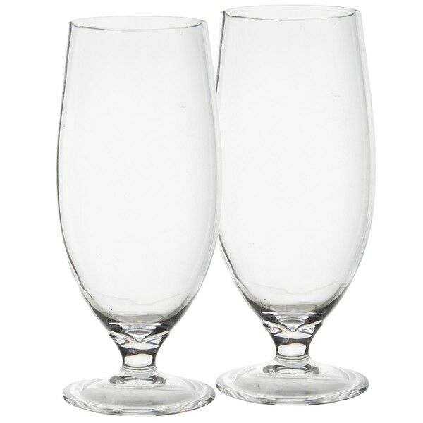 Набор бокалов для пива Gimex Beer Glass Linea 550 ml 2 Pieces (6915160)