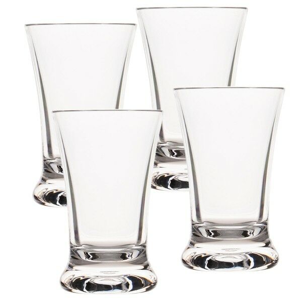 Набор стопок Gimex Shot Glass Linea 45 ml 4 Pieces (6915185)