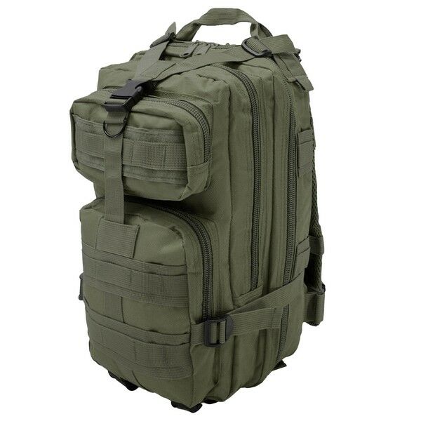 Рюкзак тактический Semi Line 18 Khaki (A3052-3)