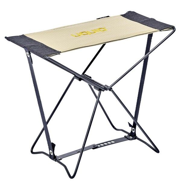 Стул раскладной Uquip Fancy Sand/Grey (244041)
