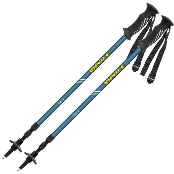 Палки треккинговые Vipole Hiker (S25 16)