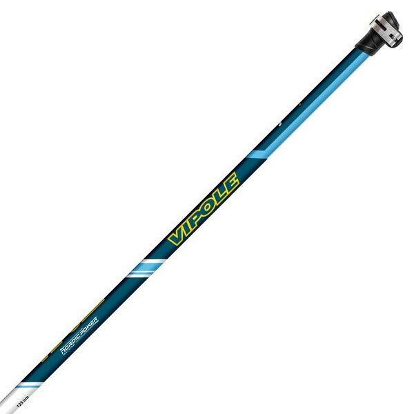 Секция палок для скандинавской ходьбы Vipole Asta Power Steps Blue 115 (SW20 01)