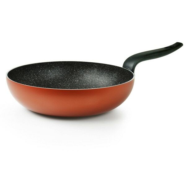 Сковорода WOK Flonal Pepita Granit 28 см (PGFWO2850)