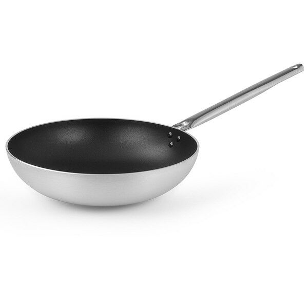 Сковорода WOK Flonal Pura Induction Professional 32 см (GPRWO3270)
