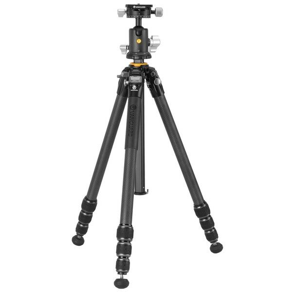Штатив Vanguard VEO 5 264CB-160S (VEO 5 264CB-160S)