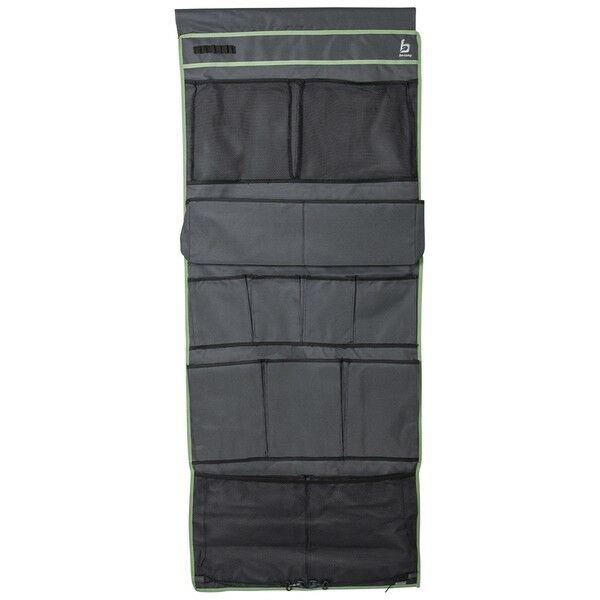 Органайзер подвесной Bo-Camp XL 14 Compartments Grey (1771541)
