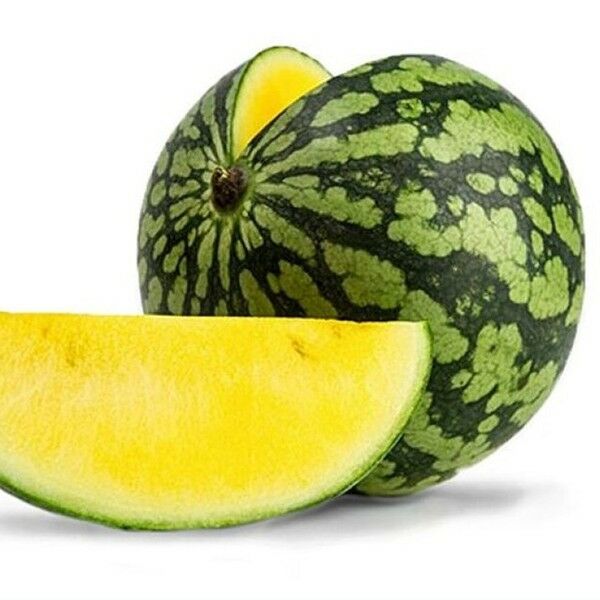 АРИРАНГ ЕЛОУ F1 / YELLOW ARIRANG F1 — семена арбуза, Asia Seed