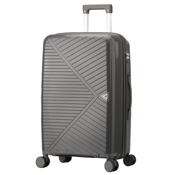Чемодан Semi Line 28" (L) Graphite (T5829-3) Discounted
