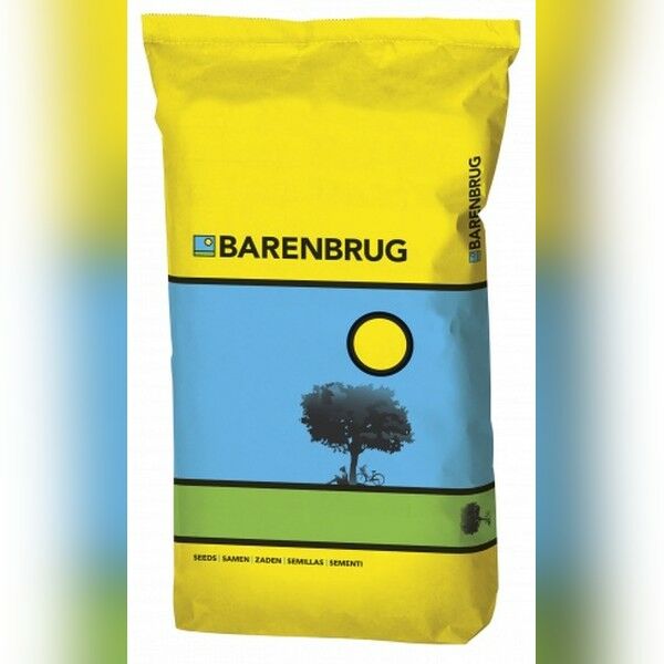 МОУ СЕЙВЕР / MOW SAVER — газонная травосмесь, Barenbrug