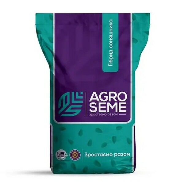 АС ЛАНИДА — семена подсолнечника, AGRO SEME