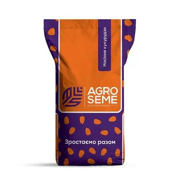 ИНАРИЯ — семена кукурузы, AGRO SEME