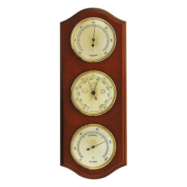 Метеостанція Moller 203378 Walnut (203378)
