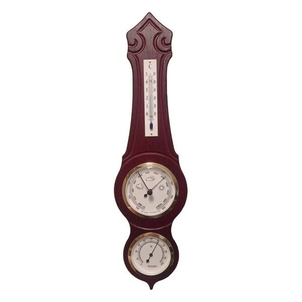 Метеостанция Moller 203973 Mahagony (203973)