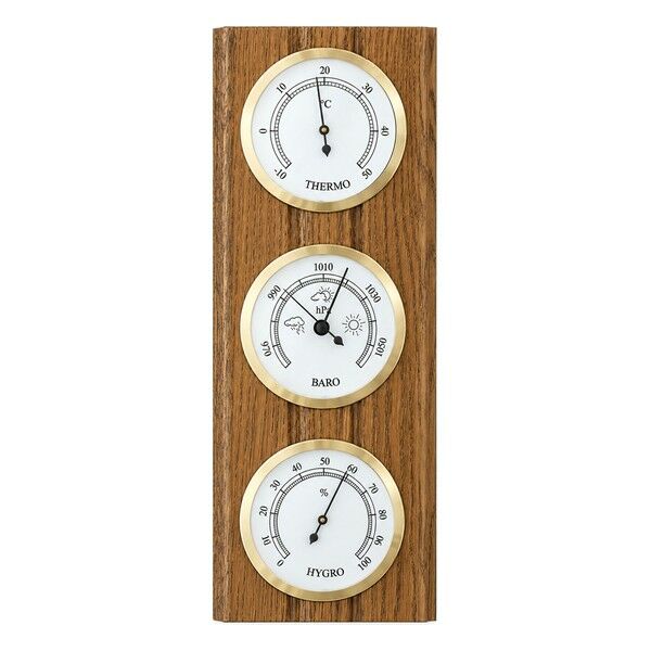 Метеостанция Moller 203976 Oak (203976)
