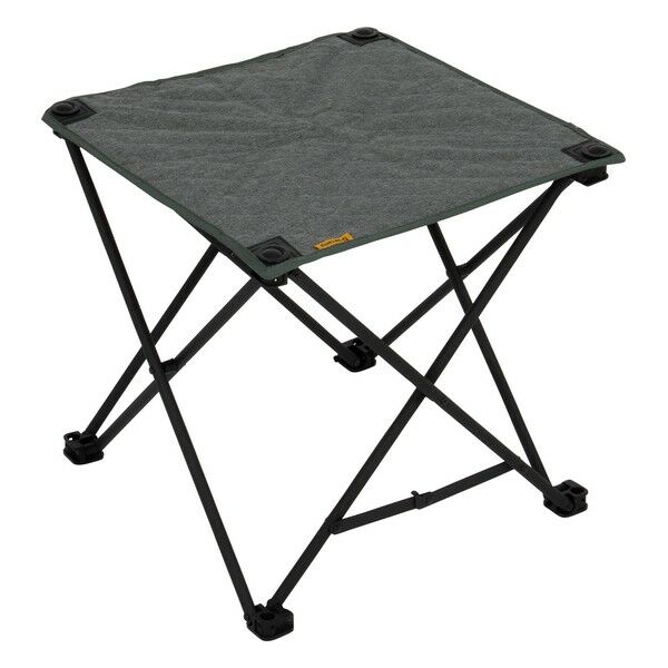 Стул раскладной Bo-Camp Mentone Green (1467312)