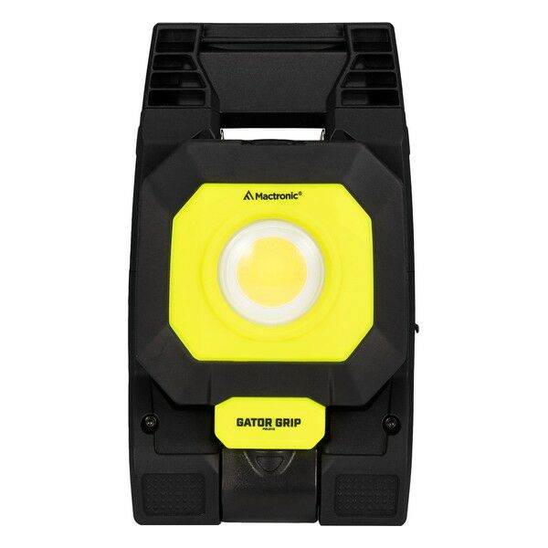 Фонарь профессиональный Mactronic Gator Grip (1700 Lm) Magnetic Recharg Type-C (PWL0112)