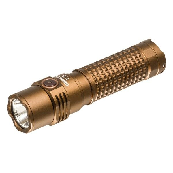 Фонарь тактический Mactronic Sirius T25 (2500 Lm) USB Rechargeable (THH0172)