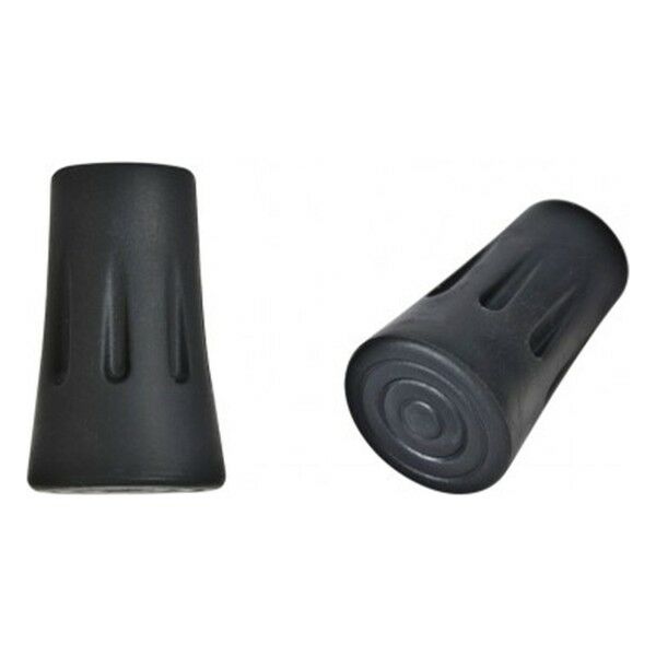Насадка-колпачок Vipole Trekking Rubber Round Tip (R10 05)