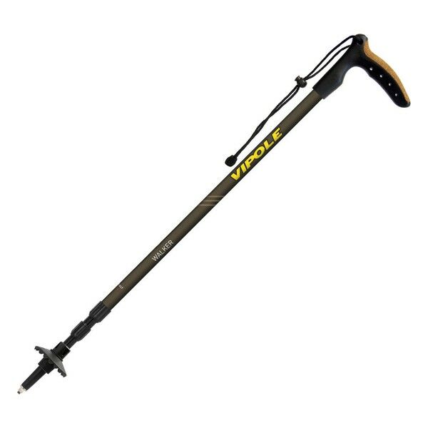 Палиця трекінгова Vipole Walker (S25 22)