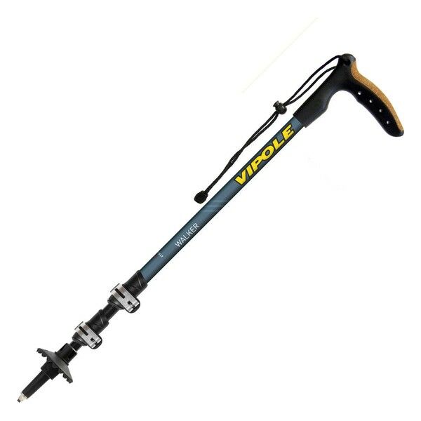 Палиці трекінгові Vipole Walker (S25 20)