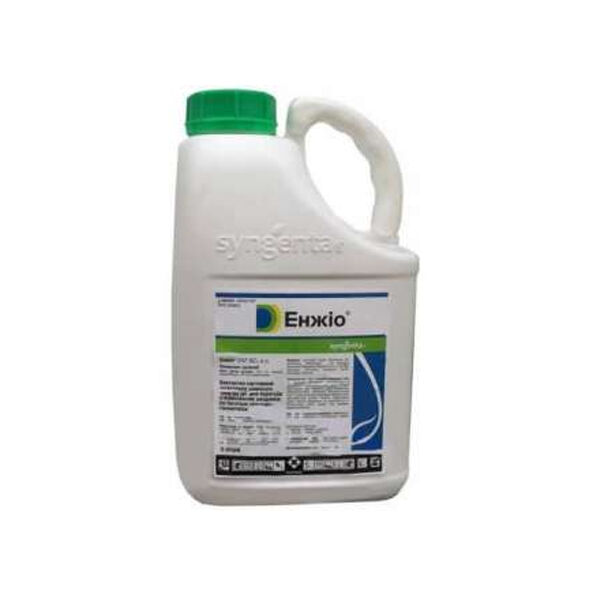 ЭНЖИО 247 SC К.С. - инсектицид, Syngenta
