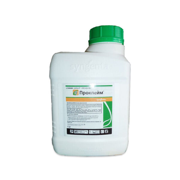 ПРОКЛЕЙМ 5 SG В.Г. - инсектицид, Syngenta