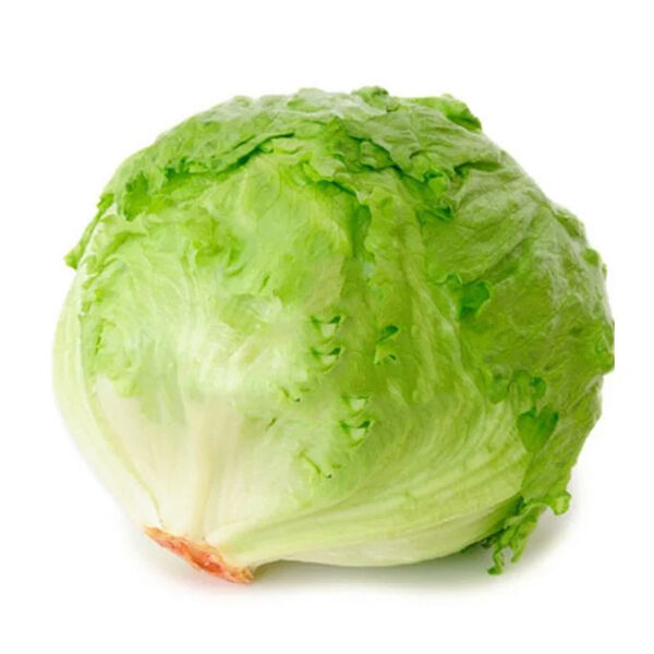 АЙСБЕРГ ГРАНДІ / ICEBERG GRANDI - насіння салату, Hortus