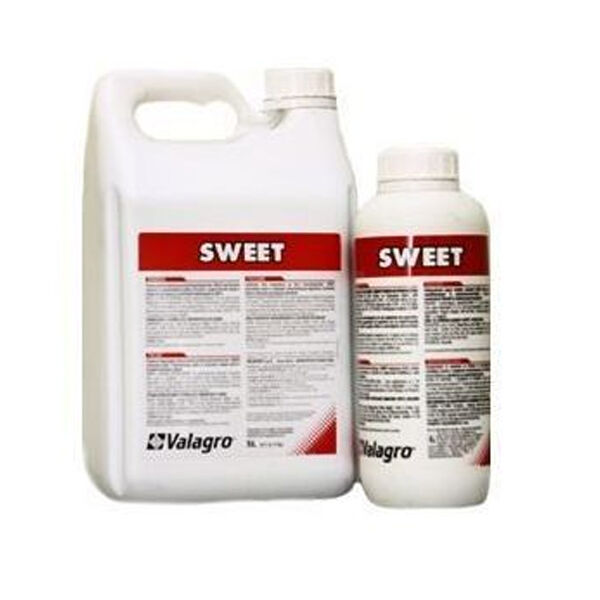 СВІТ / SWEET - біостимулятор росту, Valagro