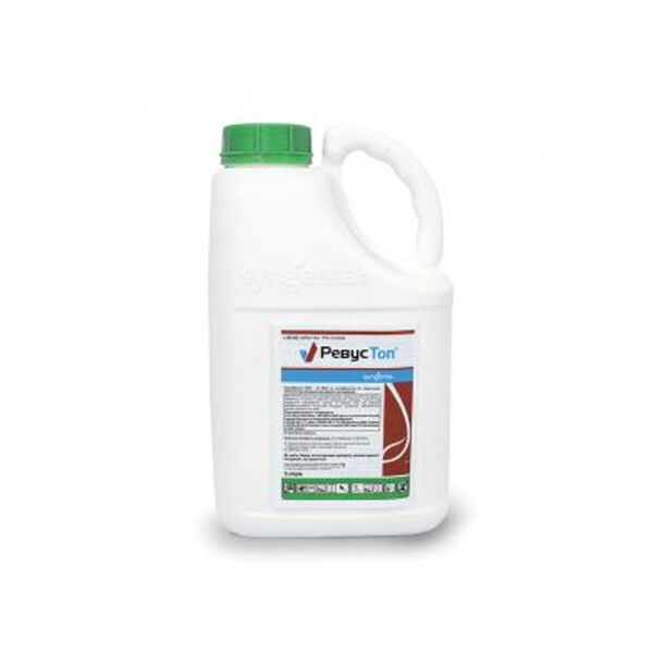РЕВУС ТОП 500 SC К.С. - фунгіцид, Syngenta