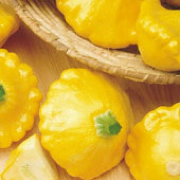 САННИ ДЕЛАЙТ F1 / SUNNY DELIGHT F1 - семена патиссона, Seminis