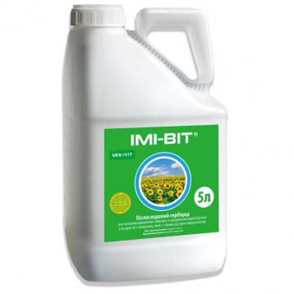 ИМИ-ВИТ / IMI-VIT - гербицид, Ukravit